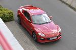 Mazda RX-8 2008 года
